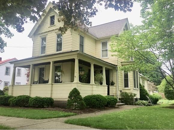 1st image of 25 Talcott St