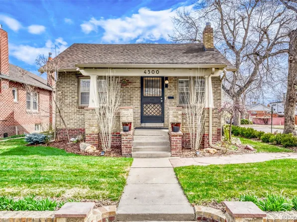 4300 Wyandot Street, Denver, CO 80211
