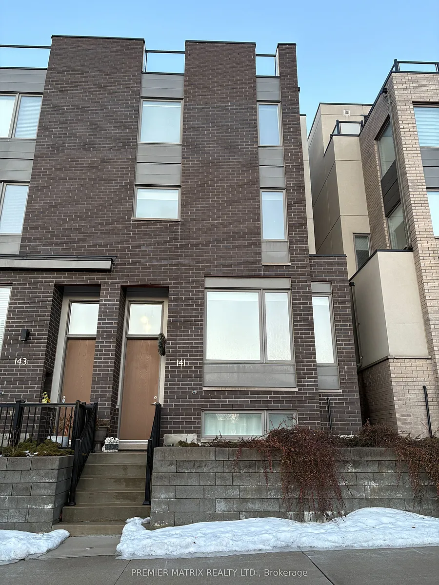 Building Photo - 141 Stanley Greene Blvd