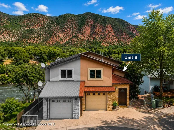 3130 Hager Ln #B, Glenwood Springs, CO 81601
