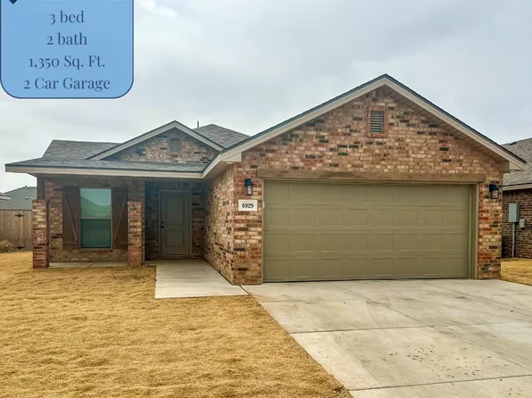 6929 10th St, Lubbock, TX 79407