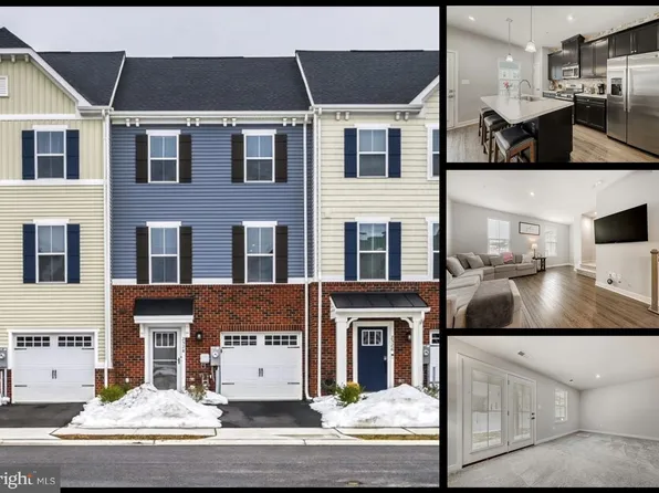 2528 Schooner Way, Bel Air, MD 21015