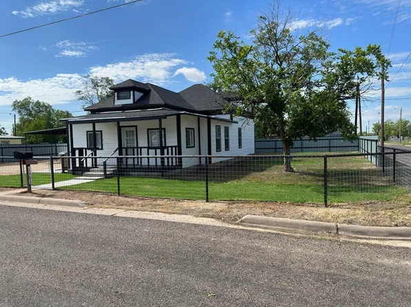 1505 E 17th St, San Angelo, TX 76903