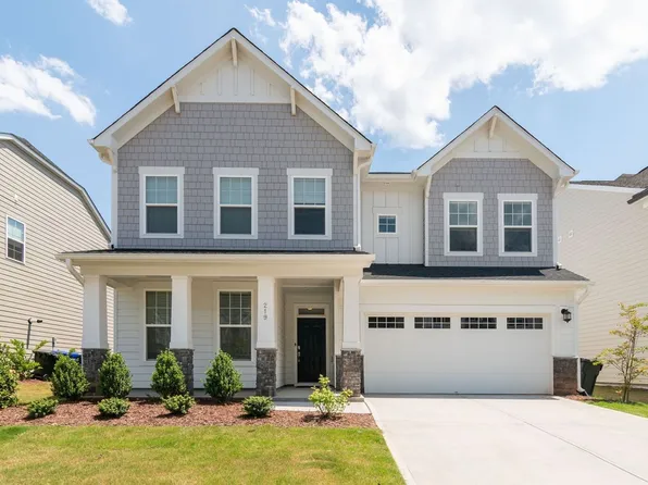 219 Abbot Pl, Chapel Hill, NC 27516