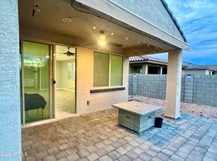 17492 W POLARIS Drive, Goodyear, AZ 85338