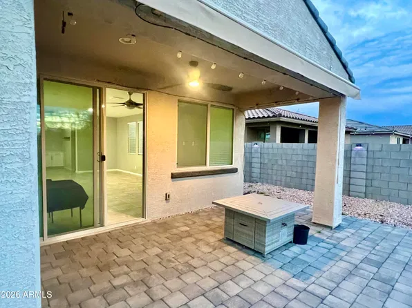 17492 W POLARIS Drive, Goodyear, AZ 85338