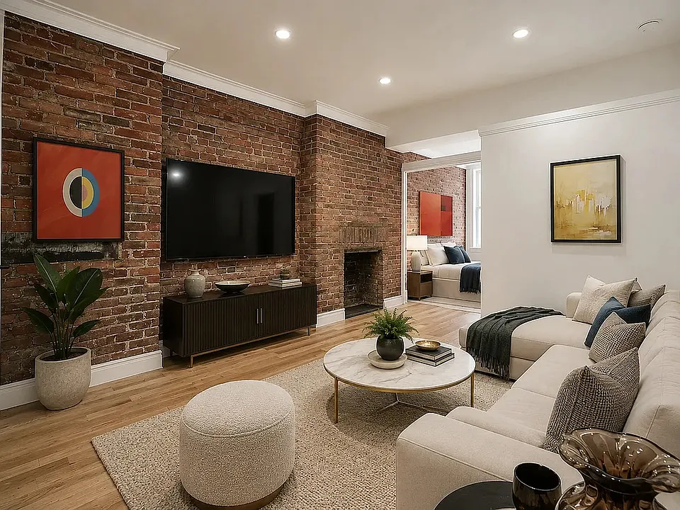 5 Spring St #3C