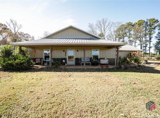60 Chandler Silver Rd, Comer, GA 30629