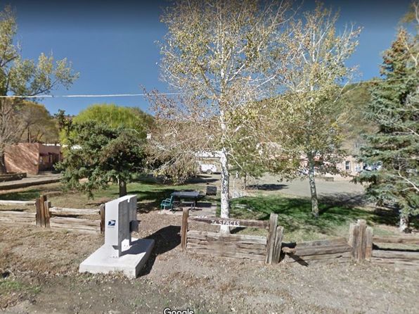 (undisclosed Address), Raton, NM 87740