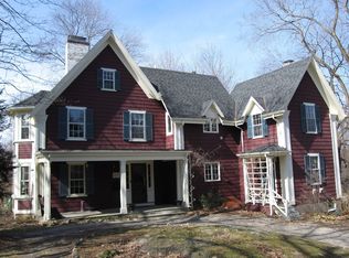 40 Kimlo Rd, Wellesley, MA 02481