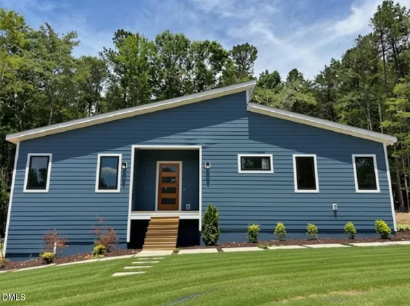 4459 Poppy Mallow Ln, Oxford, NC 27565