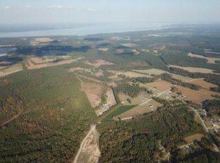 892 Pineland St, Vance, SC 29163