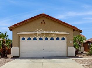 10439 E Bramble Ave, Mesa, AZ 85208