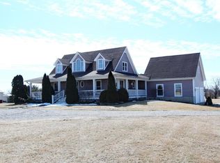 14515 Urbana London Rd, London, OH 43140