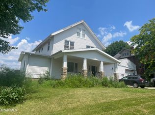 601 Ashcroft Ave, Cresson, PA