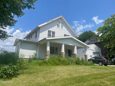 601 Ashcroft Ave, Cresson, PA, 16630