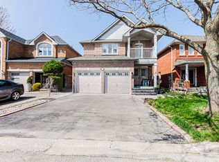 19 Boyes Ct #BASEMENT, Ajax, ON L1T 4E5