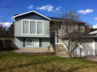 4111 E Frederick Ave, Spokane, WA 99217