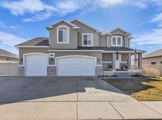1437 W 1200 S, Clearfield, UT 84015