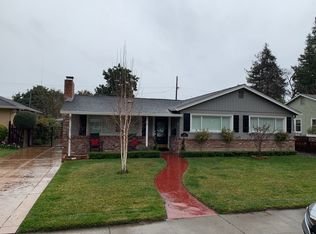 1532 Camino Monde, San Jose, CA