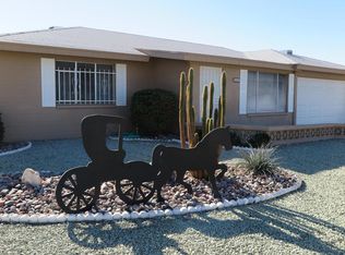 4153 E Calypso Ave, Mesa, AZ 85206