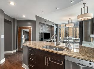222 12th St NE UNIT 1602, Atlanta, GA 30309