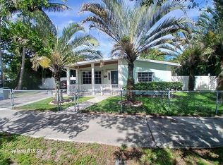 346 Swain Blvd, Greenacres, FL 33463
