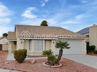 1413 Braided Mane Cir, Henderson, NV 89014