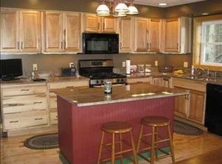 4625 Benal Rd, Boyne Falls, MI 49713