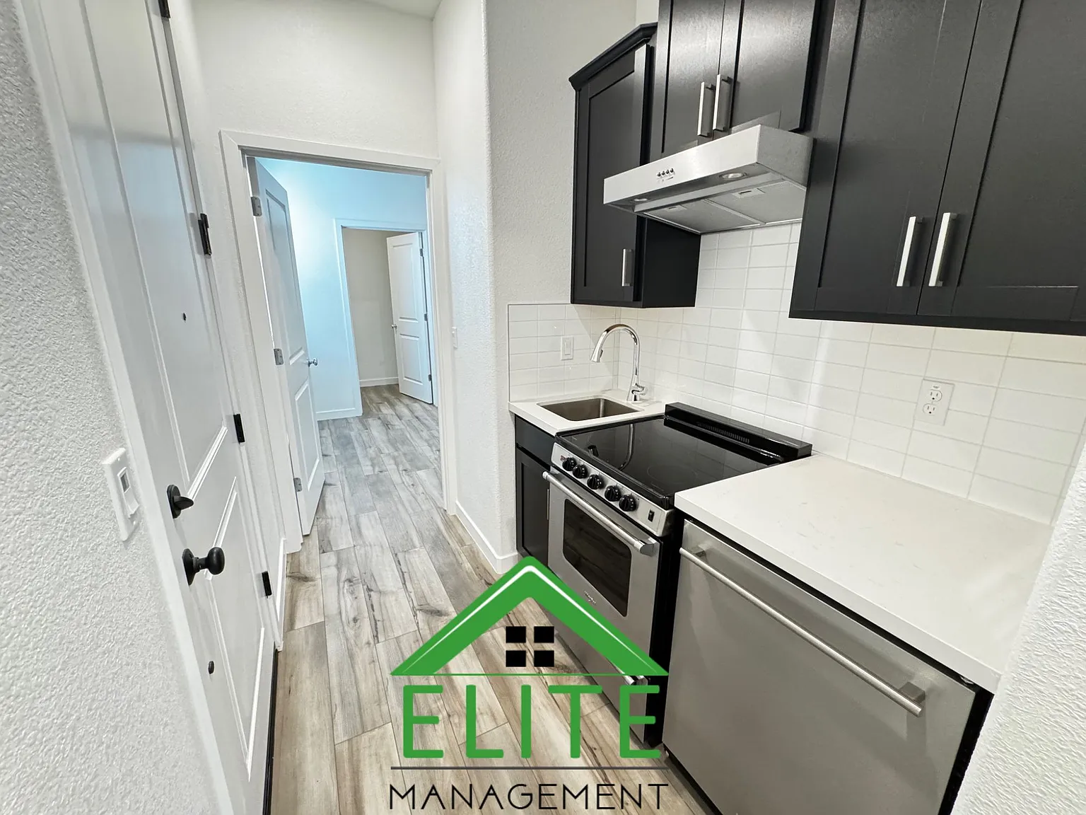 1 bed, 504 sqft, $1,395 — Photo 3