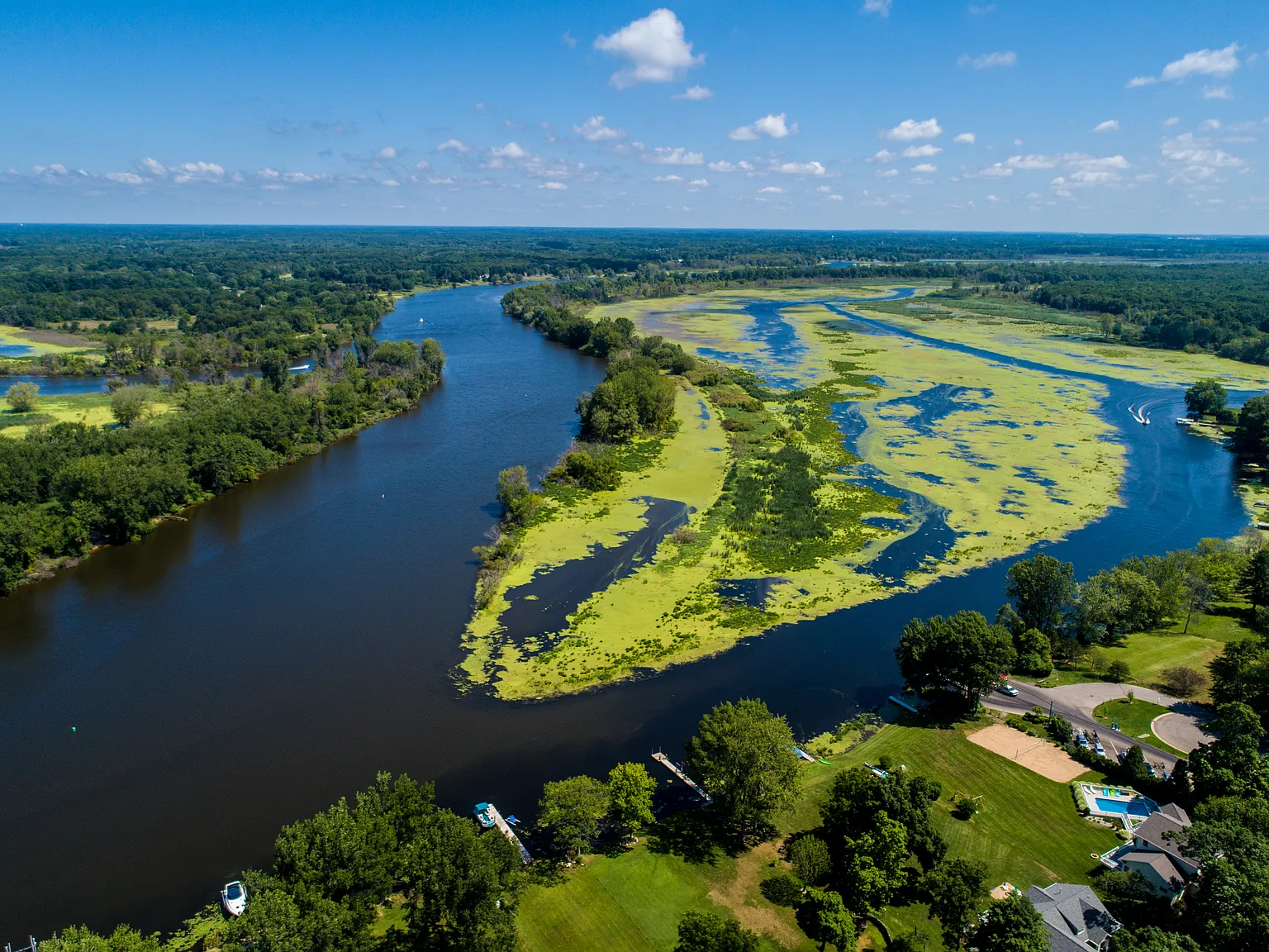River Haven — Photo 1