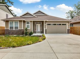 2520 NE 84th Cir, Vancouver, WA