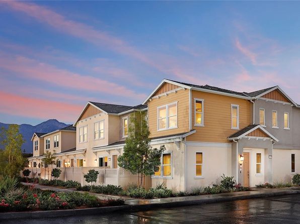 1357 Thyme Ct, Upland, CA 91786