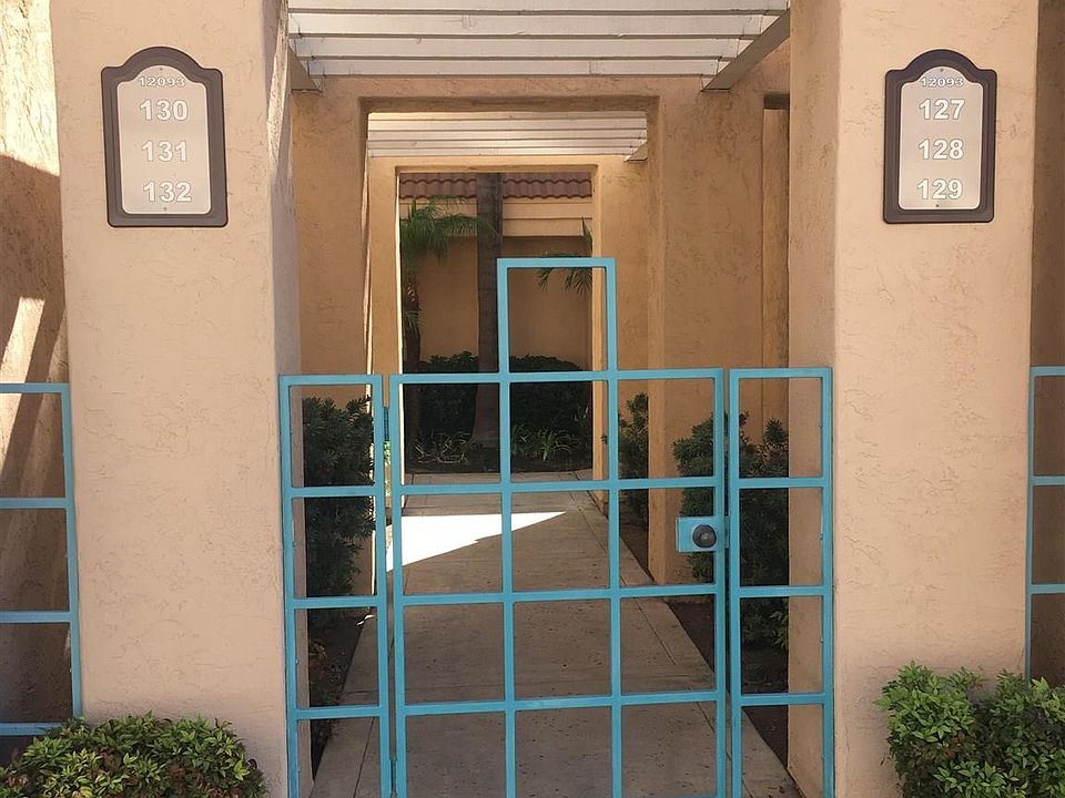 Rancho Villas 12087 Calle De Medio El Cajon CA Zillow