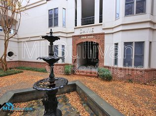 256 E Davie St, Raleigh, NC 27601