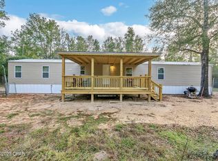 13826 NW Betts Rd, Fountain, FL 32438