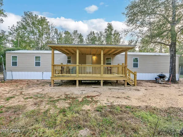 13826 NW Betts Rd, Fountain, FL 32438