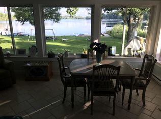 2294 N East Lake Rd, Hopkins, MI 49328