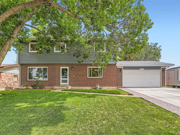 10826 Claire Lane, Northglenn, CO 80234