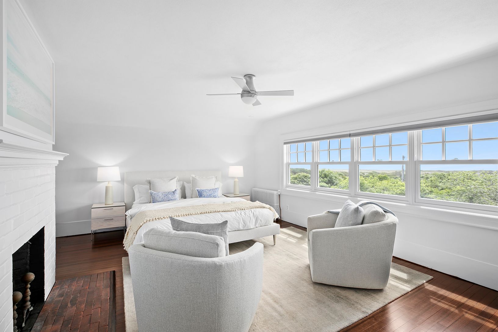  Ocean Views