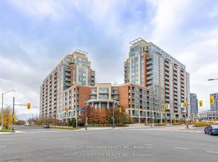 50 Clegg Rd #317, Markham, ON L6G 0C6