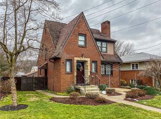 1133 2nd St, Beaver, PA