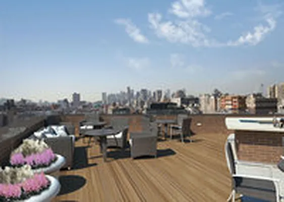 Rented by 2 Cooper Square Leasing Office | media 16