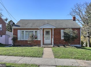 226 S Miller St, Shillington, PA 19607