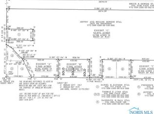 0 Poe Rd, Bowling Green, OH 43402