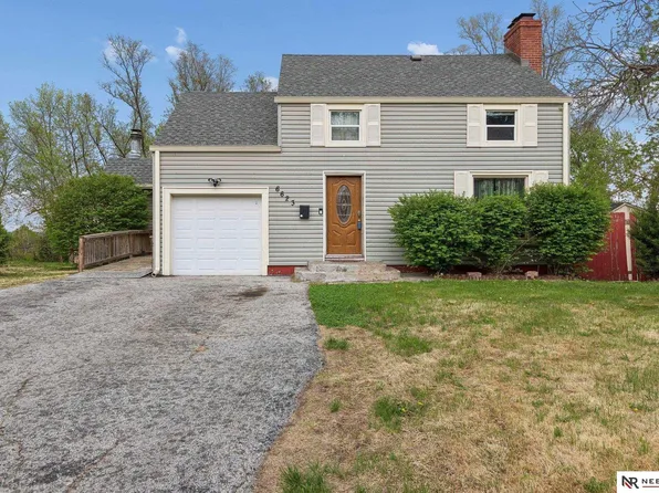 6623 N 31st Ave, Omaha, NE 68112