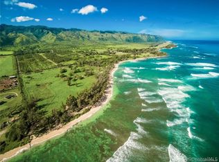 68-434 Farrington Hwy, Waialua, HI 96791