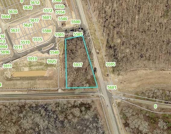 1st image of 5937 Union Church Rd #11