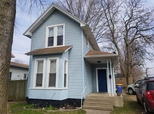 16 Gold Ave NW, Grand Rapids, MI 49504