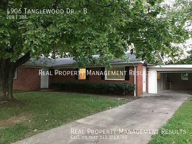 1st image of 4906 Tanglewood Dr #B